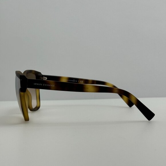 Armani Exchange Sunglasses Frames AX 4073S 8029/8Z 63-19-140 main image 7